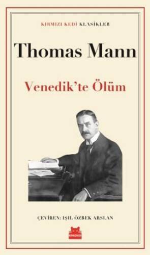 Venedik’te Ölüm - 1