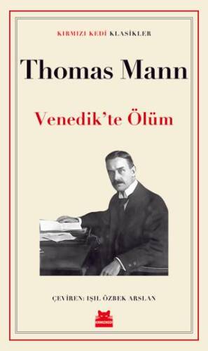 Venedik’te Ölüm - 1