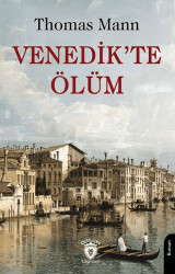 Venedik’te Ölüm - Dorlion Yayınları