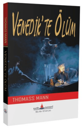 Venedik`te Ölüm - Katip Yayınları