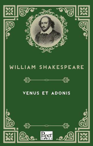 Venus Et Adonis - 1