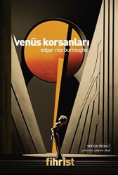 Venüs Korsanları - 1