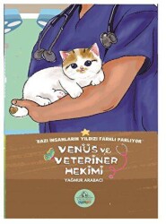 Venüs ve Veteriner Hekimi - Cağaloğlu Yayınevi
