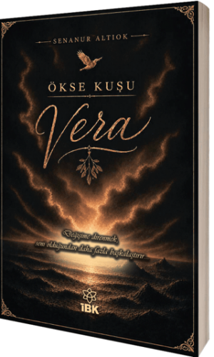 Vera Ökse Kuşu - 1