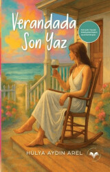 Verandada Son Yaz - Ludena Yayınları