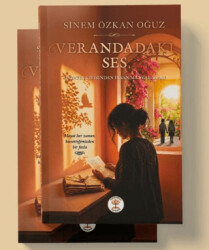 Verandadaki Ses Hayatın Kıyısından İnsan Manzaraları - Yazar Ağacı Yayınevi