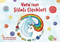 Vera`nın Şifalı Çiçekleri - 1