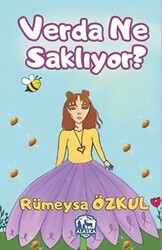 Verda Ne Saklıyor? - 1