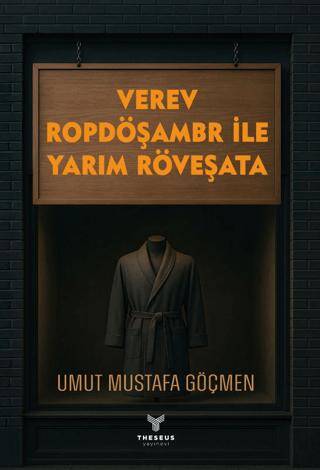 Verev Ropdöşambr İle Yarım Röveşata - 1