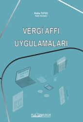 Vergi Affı Uygulamaları - Platon Hukuk