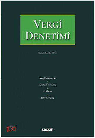 Vergi Denetimi - 1