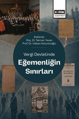 Vergi Devletinde Egemenliğin Sınırları - 1