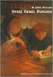 Vergi Genel Hukuku - 1