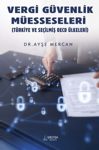 Vergi Güvenlik Müesseseleri - 1