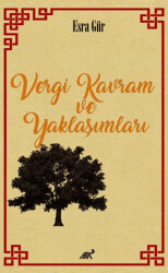 Vergi Kavram ve Yaklaşımları - 1