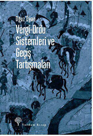 Vergi-Ordu Sistemleri ve Geçiş Tartışmaları - 1