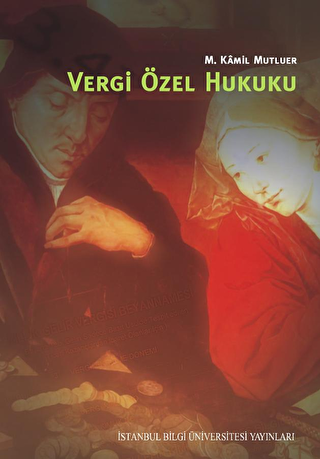 Vergi Özel Hukuku - 1