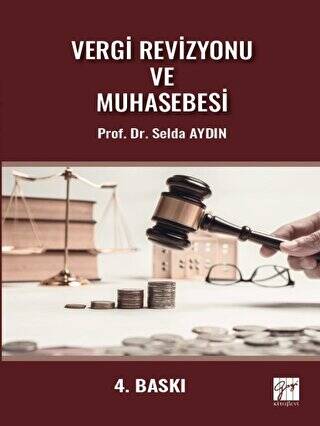 Vergi Revizyonu ve Muhasebesi - 1
