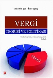 Vergi Teorisi ve Politikası - 1