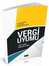 Vergi Uyumu - Savaş Yayınevi