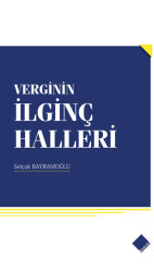 Verginin İlginç Halleri - Yeniyüz Yayınları