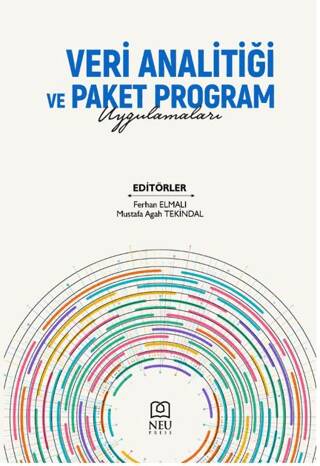 Veri Analitiği ve Paket Program-Uygulamaları - 1
