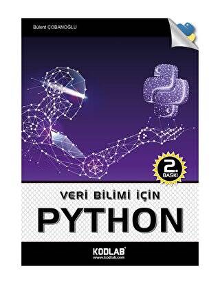 Veri Bilimi İçin Python - 1