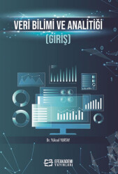 Veri Bilimi ve Analitiği Giriş - 1