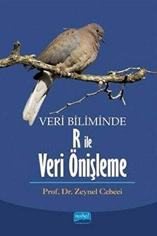 Veri Biliminde R ile Veri Önişleme - 1