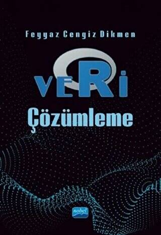 Veri Çözümleme - 1