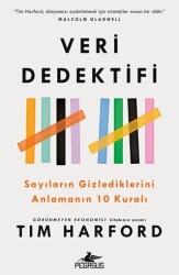 Veri Dedektifi - 1