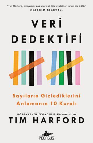 Veri Dedektifi - 1