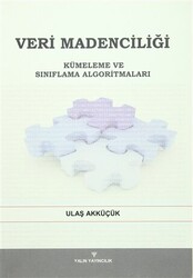 Veri Madenciliği - Yalın Yayıncılık