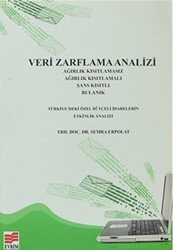 Veri Zarflama Analizi - Evrim Yayınevi
