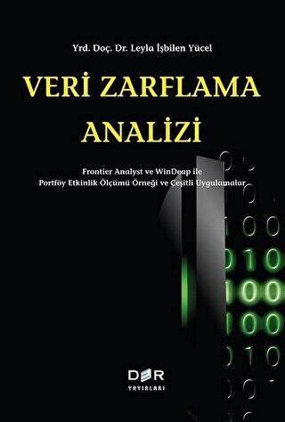 Veri Zarflama Analizi - 1