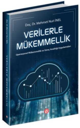 Verilerle Mükemmellik - 1