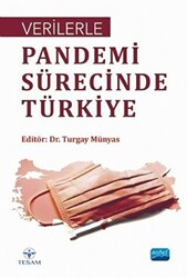 Verilerle Pandemi Sürecinde Türkiye - 1