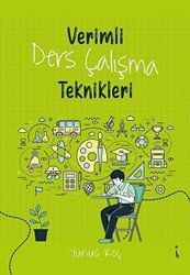 Verimli Ders Çalışma Teknikleri - 1