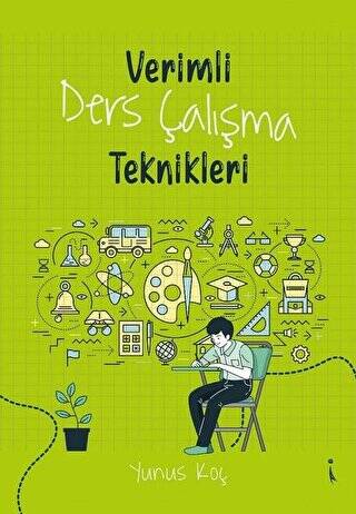 Verimli Ders Çalışma Teknikleri - 1