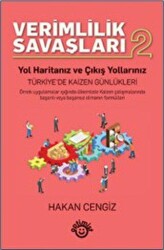 Verimlilik Savaşları 2 - 1