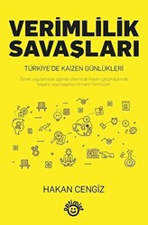 Verimlilik Savaşları - 1