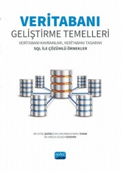 Veritabanı Geliştirme Temelleri - 1