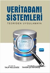 Veritabanı Sistemleri - 1