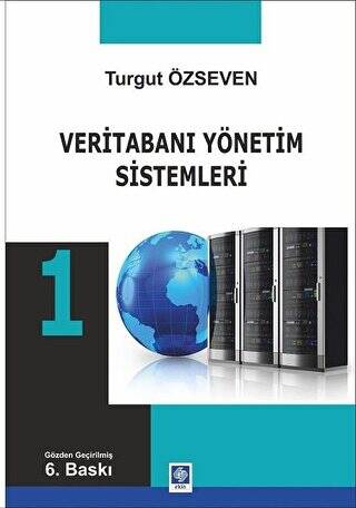 Veritabanı Yönetimi Sistemleri 1 - 1