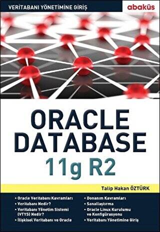 Veritabanı Yönetimine Giriş Oracle Database 11G R2 - 1