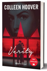Verity: Gerçeğin Diğer Kıyısı - Epsilon Yayınevi