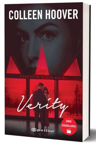 Verity: Gerçeğin Diğer Kıyısı - 1