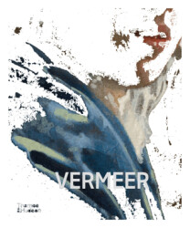 Vermeer - The Rijksmuseum`s major exhibition catalogue - Thames and Hudsonn