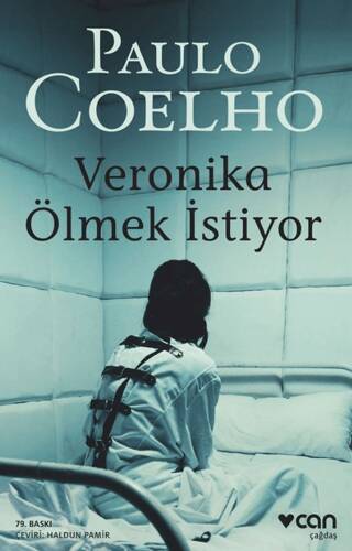 Veronika Ölmek İstiyor - 1