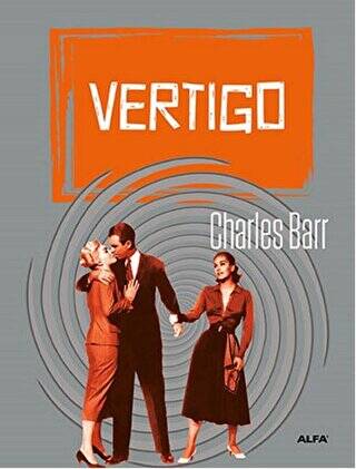 Vertigo - 1